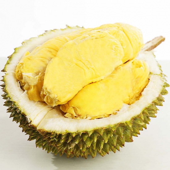 Sầu riêng ri6 cơm vàng hạt lép thơm ngon